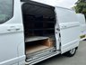 USED 2016 16 FORD TRANSIT CUSTOM 2.2 TDCi 290 Limited Panel Van 5dr Diesel Manual L2 H1 (186 g/km, 123 bhp) 