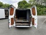 USED 2016 16 FORD TRANSIT CUSTOM 2.2 TDCi 290 Limited Panel Van 5dr Diesel Manual L2 H1 (186 g/km, 123 bhp) 