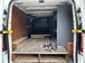 USED 2016 16 FORD TRANSIT CUSTOM 2.2 TDCi 290 Limited Panel Van 5dr Diesel Manual L2 H1 (186 g/km, 123 bhp) 