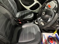 USED 2015 15 SMART FORFOUR 1.0 Prime Hatchback 5dr Petrol Manual Euro 6 (s/s) (71 ps) 