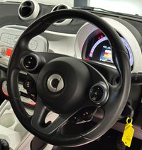 USED 2015 15 SMART FORFOUR 1.0 Prime Hatchback 5dr Petrol Manual Euro 6 (s/s) (71 ps) 
