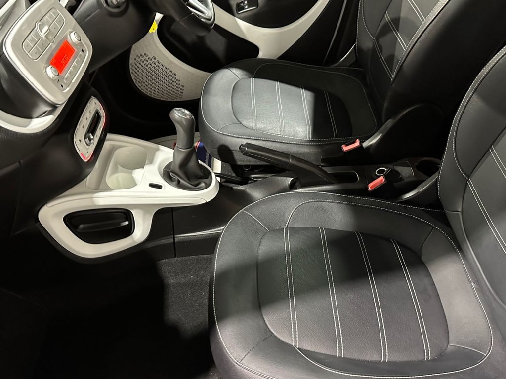 USED 2015 15 SMART FORFOUR 1.0 Prime Hatchback 5dr Petrol Manual Euro 6 (s/s) (71 ps) 