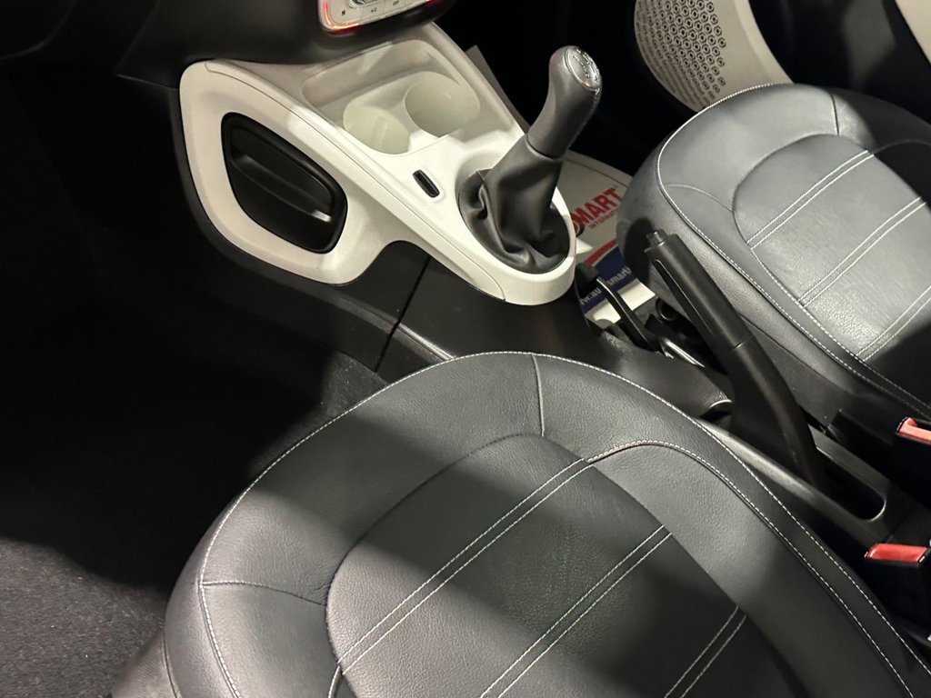 USED 2015 15 SMART FORFOUR 1.0 Prime Hatchback 5dr Petrol Manual Euro 6 (s/s) (71 ps) 