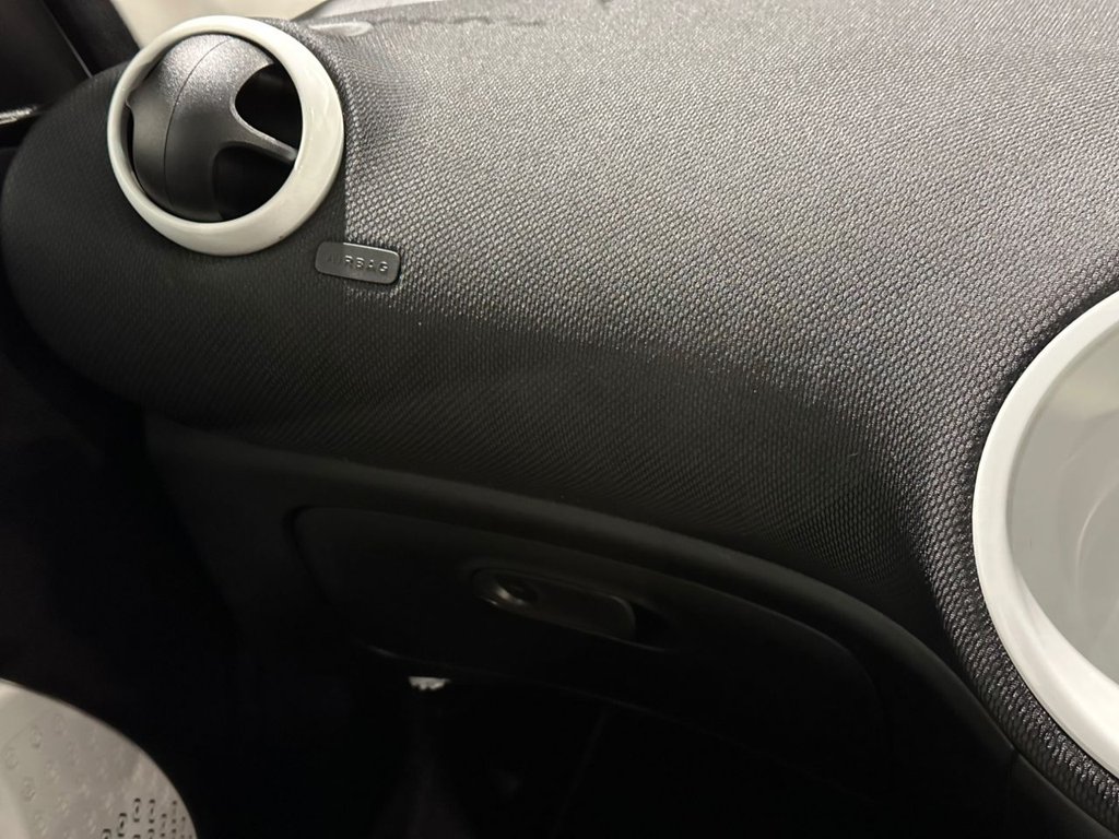 USED 2015 15 SMART FORFOUR 1.0 Prime Hatchback 5dr Petrol Manual Euro 6 (s/s) (71 ps) 