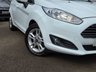 USED 2014 14 FORD FIESTA 1.25 Zetec Hatchback 5dr Petrol Manual Euro 5 (82 ps) 
