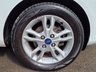 USED 2014 14 FORD FIESTA 1.25 Zetec Hatchback 5dr Petrol Manual Euro 5 (82 ps) 