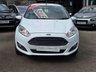 USED 2014 14 FORD FIESTA 1.25 Zetec Hatchback 5dr Petrol Manual Euro 5 (82 ps) 