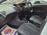USED 2014 14 FORD FIESTA 1.25 Zetec Hatchback 5dr Petrol Manual Euro 5 (82 ps) 