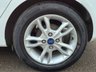 USED 2014 14 FORD FIESTA 1.25 Zetec Hatchback 5dr Petrol Manual Euro 5 (82 ps) 