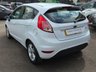 USED 2014 14 FORD FIESTA 1.25 Zetec Hatchback 5dr Petrol Manual Euro 5 (82 ps) 