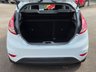 USED 2014 14 FORD FIESTA 1.25 Zetec Hatchback 5dr Petrol Manual Euro 5 (82 ps) 