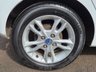 USED 2014 14 FORD FIESTA 1.25 Zetec Hatchback 5dr Petrol Manual Euro 5 (82 ps) 