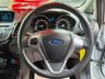 USED 2014 14 FORD FIESTA 1.25 Zetec Hatchback 5dr Petrol Manual Euro 5 (82 ps) 