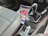 USED 2014 14 FORD FIESTA 1.25 Zetec Hatchback 5dr Petrol Manual Euro 5 (82 ps) 