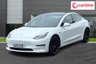 USED 2020 20 TESLA Model 3 (Dual Motor) Long Range Saloon 4dr Electric Auto 4WDE (346 ps) Touchscreen, Reverse Camera, Heated Seats, Adaptive Cruise Control, Parking Sensors Touchscreen, Reverse Camera, Heated Seats, Adaptive Cruise Control, Parking Sensors