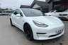 USED 2020 20 TESLA Model 3 (Dual Motor) Long Range Saloon 4dr Electric Auto 4WDE (346 ps) Touchscreen, Reverse Camera, Heated Seats, Adaptive Cruise Control, Parking Sensors Touchscreen, Reverse Camera, Heated Seats, Adaptive Cruise Control, Parking Sensors