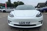 USED 2020 20 TESLA Model 3 (Dual Motor) Long Range Saloon 4dr Electric Auto 4WDE (346 ps) Touchscreen, Reverse Camera, Heated Seats, Adaptive Cruise Control, Parking Sensors Touchscreen, Reverse Camera, Heated Seats, Adaptive Cruise Control, Parking Sensors