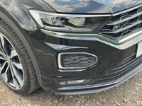 USED 2019 19 VOLKSWAGEN T-ROC 1.6 TDI R-Line SUV 5dr Diesel Manual Euro 6 (s/s) (115 ps) CAMBELT DONE, GREAT 52MPG ECONOMY