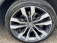 USED 2019 19 VOLKSWAGEN T-ROC 1.6 TDI R-Line SUV 5dr Diesel Manual Euro 6 (s/s) (115 ps) CAMBELT DONE, GREAT 52MPG ECONOMY
