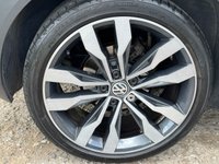 USED 2019 19 VOLKSWAGEN T-ROC 1.6 TDI R-Line SUV 5dr Diesel Manual Euro 6 (s/s) (115 ps) CAMBELT DONE, GREAT 52MPG ECONOMY