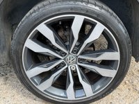 USED 2019 19 VOLKSWAGEN T-ROC 1.6 TDI R-Line SUV 5dr Diesel Manual Euro 6 (s/s) (115 ps) CAMBELT DONE, GREAT 52MPG ECONOMY