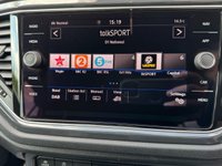 USED 2019 19 VOLKSWAGEN T-ROC 1.6 TDI R-Line SUV 5dr Diesel Manual Euro 6 (s/s) (115 ps) CAMBELT DONE, GREAT 52MPG ECONOMY