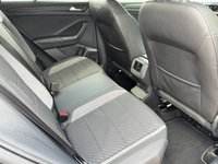 USED 2019 19 VOLKSWAGEN T-ROC 1.6 TDI R-Line SUV 5dr Diesel Manual Euro 6 (s/s) (115 ps) CAMBELT DONE, GREAT 52MPG ECONOMY