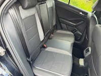 USED 2019 19 VOLKSWAGEN T-ROC 1.6 TDI R-Line SUV 5dr Diesel Manual Euro 6 (s/s) (115 ps) CAMBELT DONE, GREAT 52MPG ECONOMY