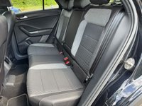 USED 2019 19 VOLKSWAGEN T-ROC 1.6 TDI R-Line SUV 5dr Diesel Manual Euro 6 (s/s) (115 ps) CAMBELT DONE, GREAT 52MPG ECONOMY