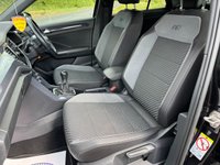 USED 2019 19 VOLKSWAGEN T-ROC 1.6 TDI R-Line SUV 5dr Diesel Manual Euro 6 (s/s) (115 ps) CAMBELT DONE, GREAT 52MPG ECONOMY