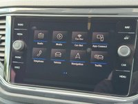 USED 2019 19 VOLKSWAGEN T-ROC 1.6 TDI R-Line SUV 5dr Diesel Manual Euro 6 (s/s) (115 ps) CAMBELT DONE, GREAT 52MPG ECONOMY
