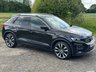 USED 2019 19 VOLKSWAGEN T-ROC 1.6 TDI R-Line SUV 5dr Diesel Manual Euro 6 (s/s) (115 ps) CAMBELT DONE, GREAT 52MPG ECONOMY