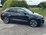 USED 2019 19 VOLKSWAGEN T-ROC 1.6 TDI R-Line SUV 5dr Diesel Manual Euro 6 (s/s) (115 ps) CAMBELT DONE, GREAT 52MPG ECONOMY