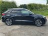 USED 2019 19 VOLKSWAGEN T-ROC 1.6 TDI R-Line SUV 5dr Diesel Manual Euro 6 (s/s) (115 ps) CAMBELT DONE, GREAT 52MPG ECONOMY