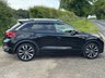 USED 2019 19 VOLKSWAGEN T-ROC 1.6 TDI R-Line SUV 5dr Diesel Manual Euro 6 (s/s) (115 ps) CAMBELT DONE, GREAT 52MPG ECONOMY