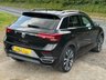 USED 2019 19 VOLKSWAGEN T-ROC 1.6 TDI R-Line SUV 5dr Diesel Manual Euro 6 (s/s) (115 ps) CAMBELT DONE, GREAT 52MPG ECONOMY