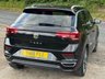 USED 2019 19 VOLKSWAGEN T-ROC 1.6 TDI R-Line SUV 5dr Diesel Manual Euro 6 (s/s) (115 ps) CAMBELT DONE, GREAT 52MPG ECONOMY