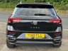 USED 2019 19 VOLKSWAGEN T-ROC 1.6 TDI R-Line SUV 5dr Diesel Manual Euro 6 (s/s) (115 ps) CAMBELT DONE, GREAT 52MPG ECONOMY