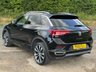USED 2019 19 VOLKSWAGEN T-ROC 1.6 TDI R-Line SUV 5dr Diesel Manual Euro 6 (s/s) (115 ps) CAMBELT DONE, GREAT 52MPG ECONOMY