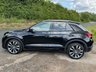 USED 2019 19 VOLKSWAGEN T-ROC 1.6 TDI R-Line SUV 5dr Diesel Manual Euro 6 (s/s) (115 ps) CAMBELT DONE, GREAT 52MPG ECONOMY
