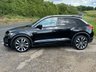 USED 2019 19 VOLKSWAGEN T-ROC 1.6 TDI R-Line SUV 5dr Diesel Manual Euro 6 (s/s) (115 ps) CAMBELT DONE, GREAT 52MPG ECONOMY