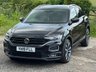 USED 2019 19 VOLKSWAGEN T-ROC 1.6 TDI R-Line SUV 5dr Diesel Manual Euro 6 (s/s) (115 ps) CAMBELT DONE, GREAT 52MPG ECONOMY