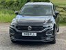 USED 2019 19 VOLKSWAGEN T-ROC 1.6 TDI R-Line SUV 5dr Diesel Manual Euro 6 (s/s) (115 ps) CAMBELT DONE, GREAT 52MPG ECONOMY