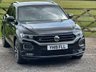 USED 2019 19 VOLKSWAGEN T-ROC 1.6 TDI R-Line SUV 5dr Diesel Manual Euro 6 (s/s) (115 ps) CAMBELT DONE, GREAT 52MPG ECONOMY