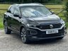 USED 2019 19 VOLKSWAGEN T-ROC 1.6 TDI R-Line SUV 5dr Diesel Manual Euro 6 (s/s) (115 ps) CAMBELT DONE, GREAT 52MPG ECONOMY