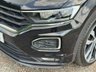 USED 2019 19 VOLKSWAGEN T-ROC 1.6 TDI R-Line SUV 5dr Diesel Manual Euro 6 (s/s) (115 ps) CAMBELT DONE, GREAT 52MPG ECONOMY