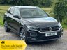 USED 2019 19 VOLKSWAGEN T-ROC 1.6 TDI R-Line SUV 5dr Diesel Manual Euro 6 (s/s) (115 ps) CAMBELT DONE, GREAT 52MPG ECONOMY