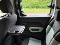 USED 2022 71 CITROEN BERLINGO 1.5 BlueHDi Feel XL MPV 5dr Diesel Manual Euro 6 (s/s) (100 ps) # LOOK NOW - NO VAT TO PAY #