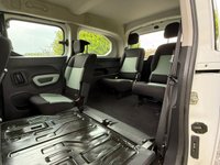 USED 2022 71 CITROEN BERLINGO 1.5 BlueHDi Feel XL MPV 5dr Diesel Manual Euro 6 (s/s) (100 ps) # LOOK NOW - NO VAT TO PAY #