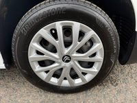 USED 2022 71 CITROEN BERLINGO 1.5 BlueHDi Feel XL MPV 5dr Diesel Manual Euro 6 (s/s) (100 ps) # LOOK NOW - NO VAT TO PAY #